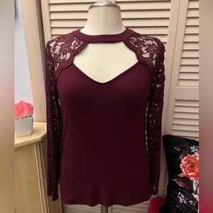 💕TORRID TOP💕